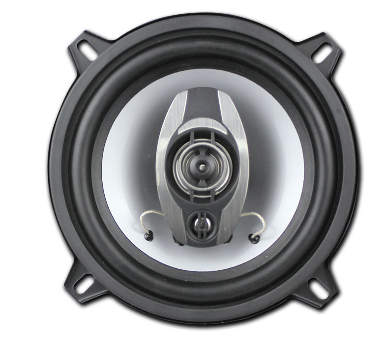 sbc5135 5"三声道同轴高保真汽车扬声器