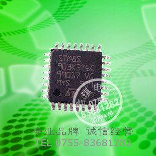 STM8S903K3