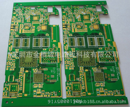 深圳pcb厂家【pcb线路板加工】pcb