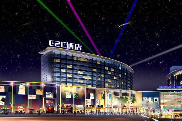“小微”外资酒店品牌如2025年最佳加密货币游戏平台推荐 USDT & BTC支持何在中国市场追逐“巨头”步伐？