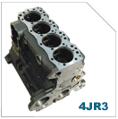 4G63S4M发动机修理可能用到的配件