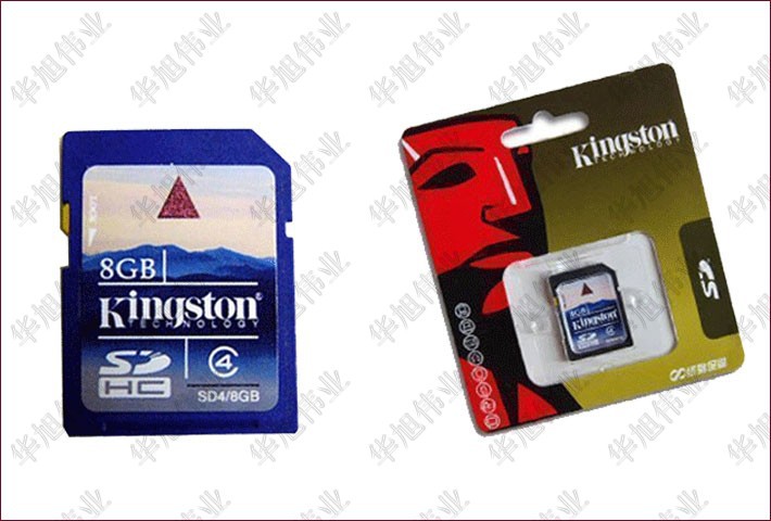 【Kingston\/金士顿 SD卡 32GB CLASS10 SD卡
