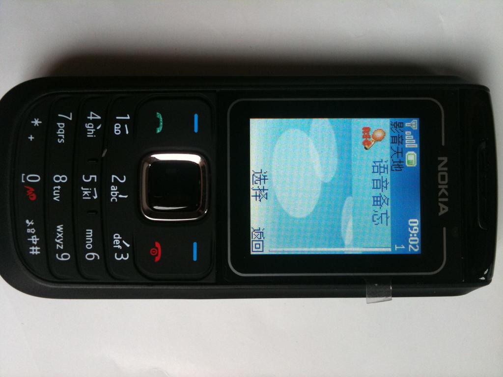 【手机批发 诺基亚二手手机1682C 原装正品 低