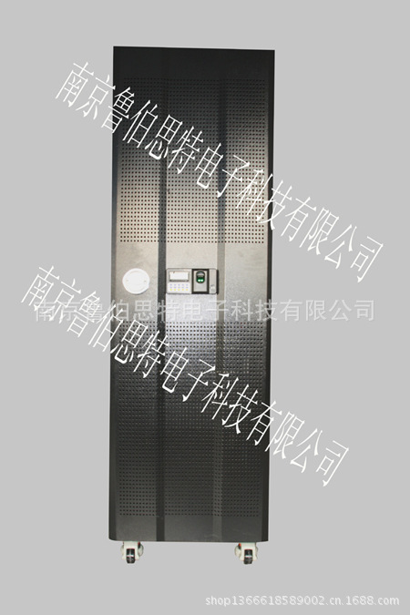 南京高科技远程网络管理指纹服务器机柜 指纹