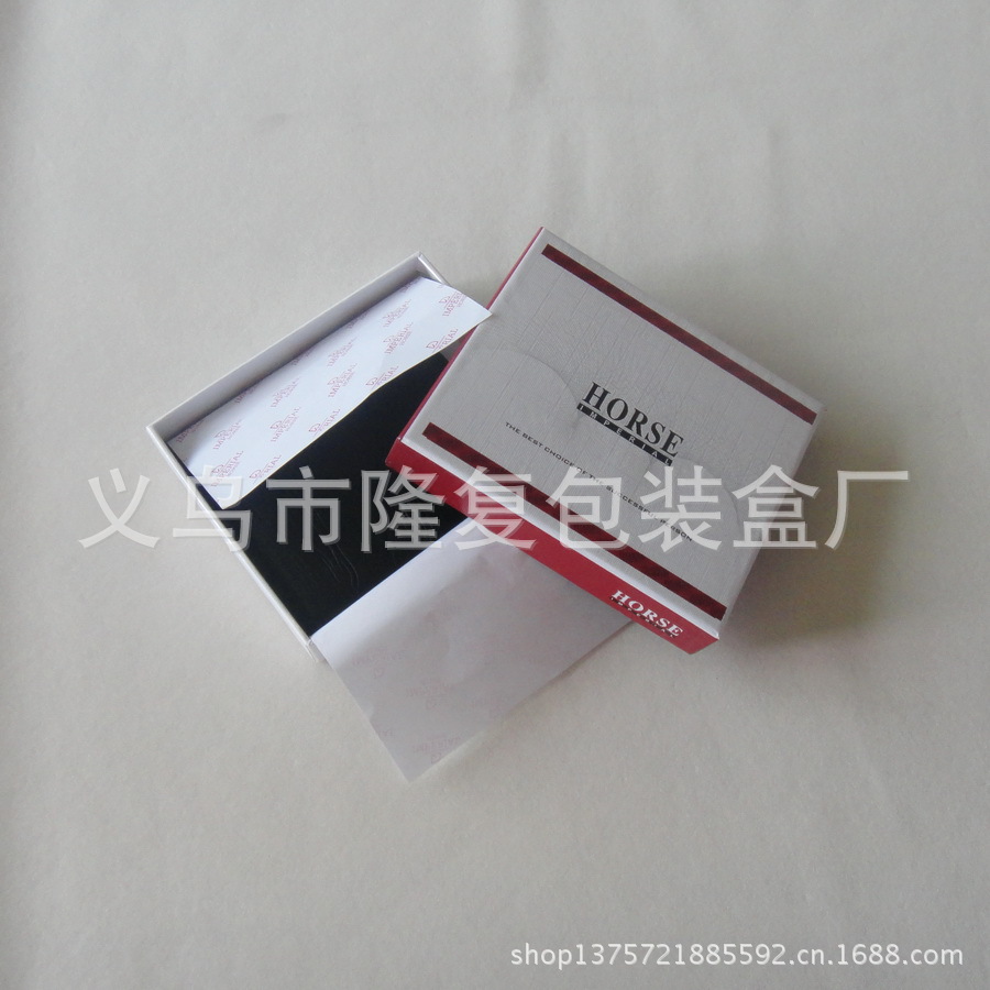 【厂家生产加工顶级水雾白茶纸盒 小蝉红茶纸