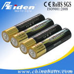 供应环保/自放电小/碱性AAA干电池