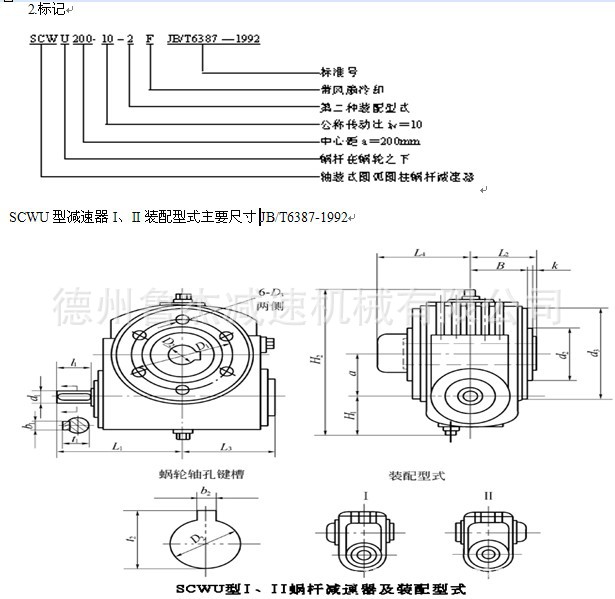 【SCWU225SCWS225SCWO225系列轴装式煤电图纸厂图片