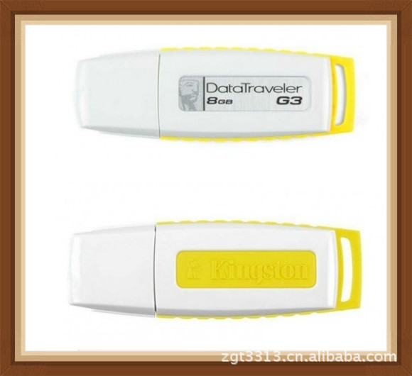 原装金士顿u盘 dt101 g3 盖帽u盘 32gb 质保5年