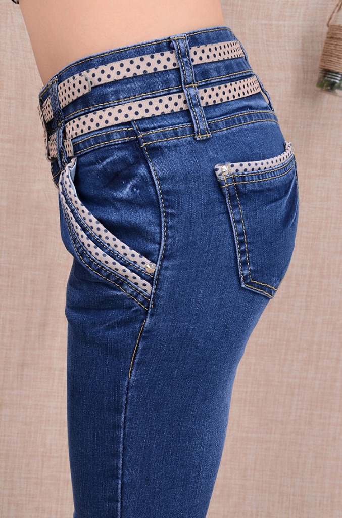 Джинсы женские Other brands 9959 Other brands Other brands