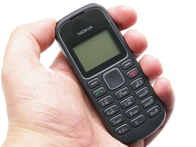 低价手机批发国产诺基亚1280 老人学生手机单