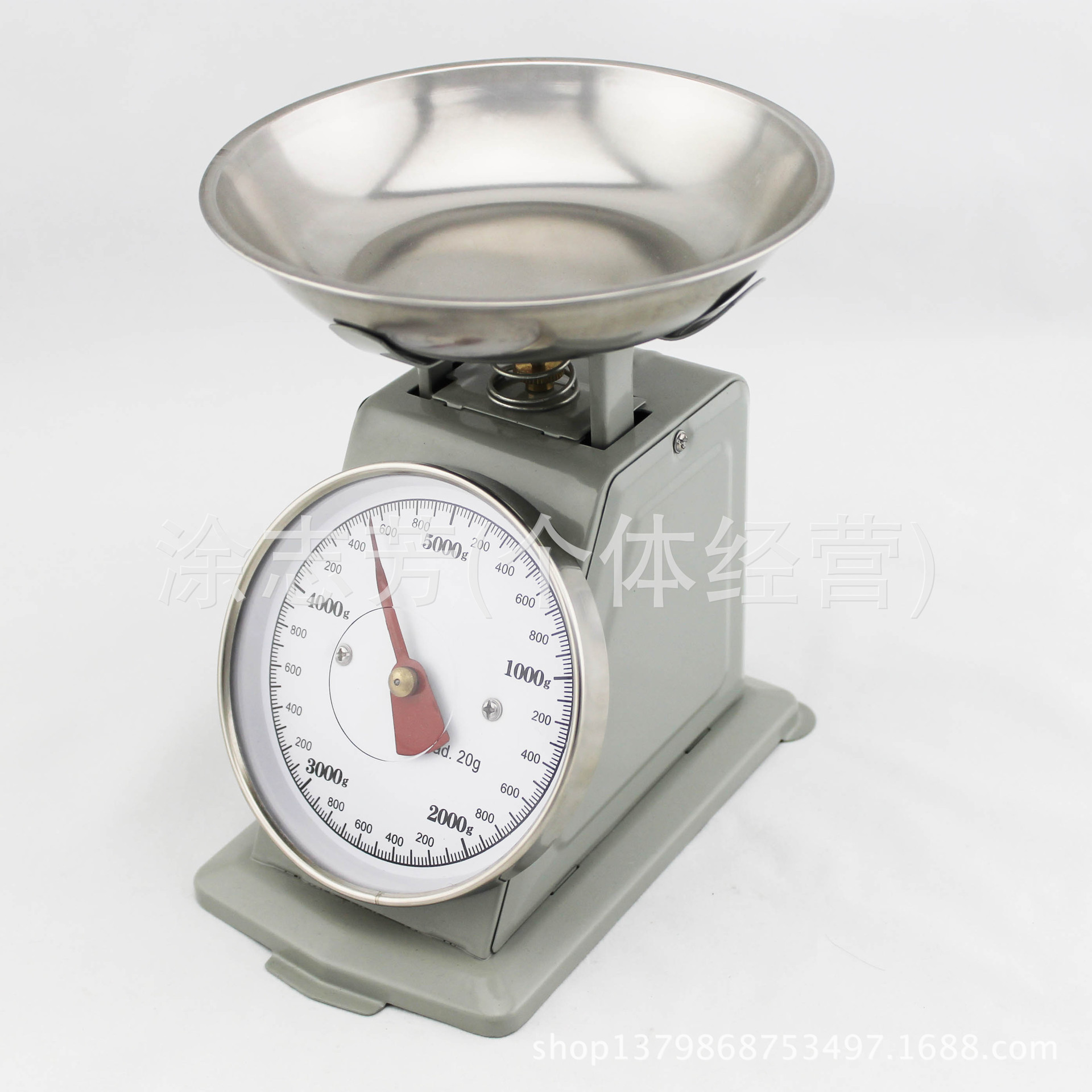 度盘称 刻度称 水果秤 刻度称图片_4