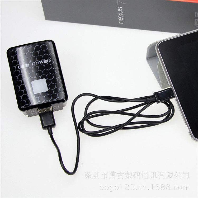 【谷歌Nexus7 三星 T210 索尼 N5100 小米 充电