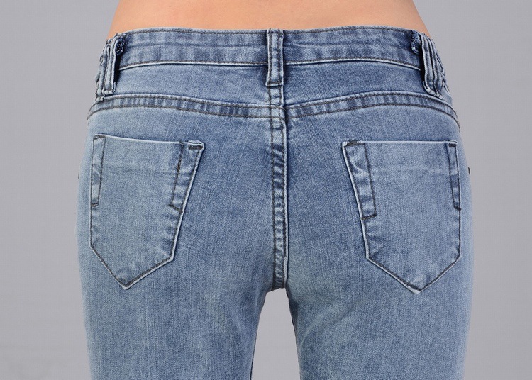 Джинсы женские Bali Shop bnz831 2013 Bali Shop Bali Shop