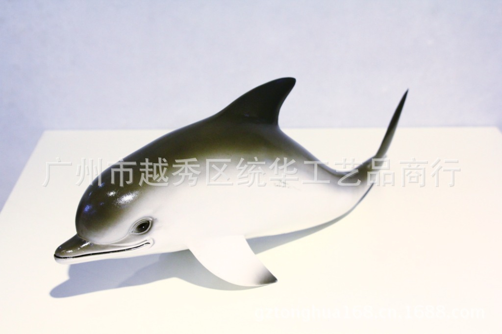 【【统华工艺品】仿真鱼 塑料海洋鱼 沙丁鱼海