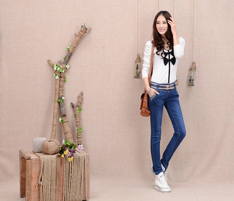 Джинсы женские Other brands 9959 Other brands Other brands