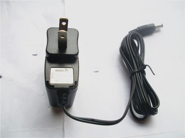4.2v锂电池充电器 头灯充电器 18650电池组充电器 手电筒充电器13