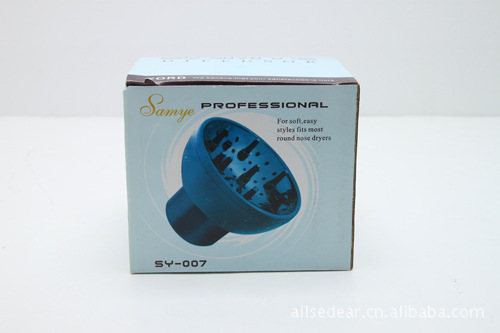 【Popular Universal hair dryer diffuser 流行万能