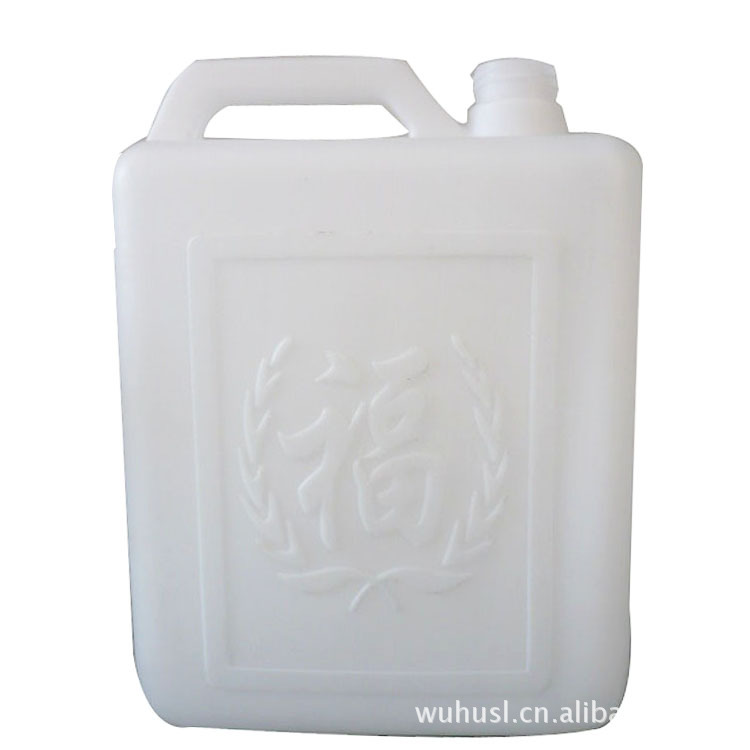 山东青岛塑料桶 PE聚乙烯塑料桶 白酒桶 方桶