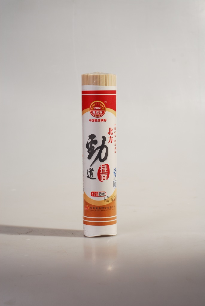 特价促销 供应挂面批发 陈克明北方劲道挂面450g 健康食品