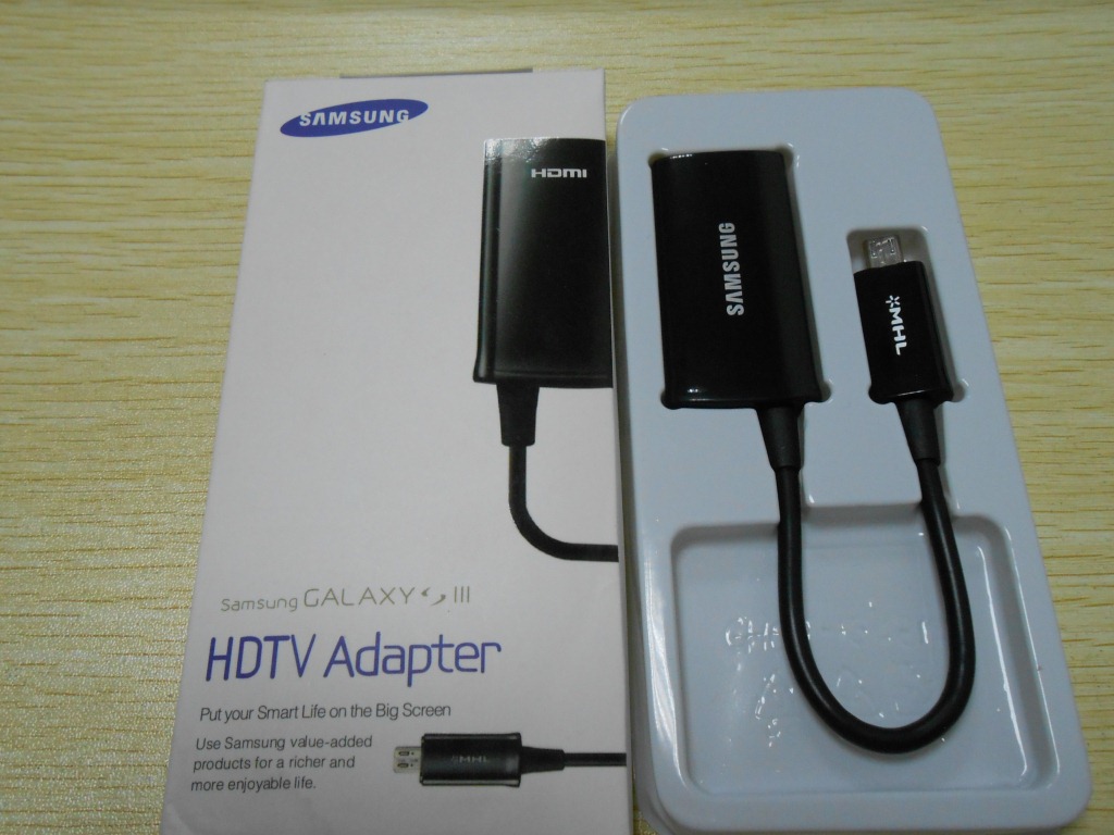 【S3 HDMI 数据线 三星I9300高清线】价格,厂