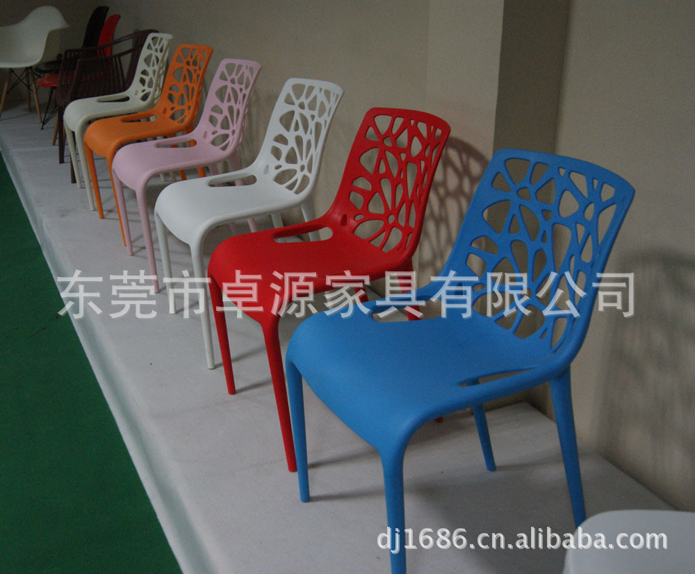 供应休闲会议椅,沙滩椅,塑胶椅,餐椅,椅子PP-175图片_25