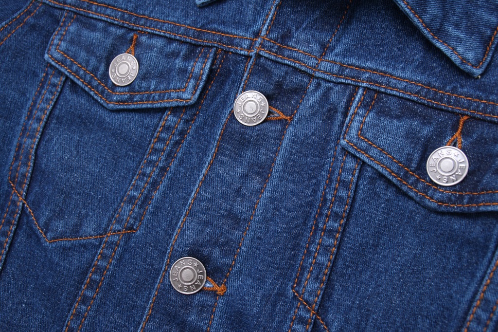Куртка Jeans 002 Куртка Jeans 002 Jeans