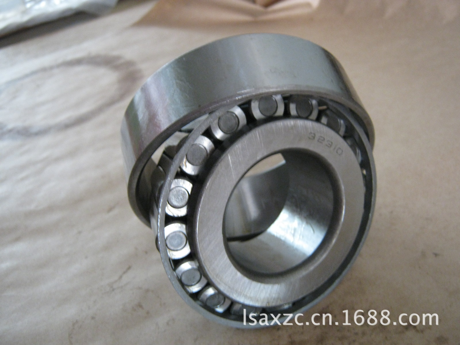 供应推力关节轴承 斯太尔推力轴承gac110s/k自润滑轴承图片_10