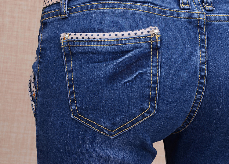 Джинсы женские Other brands 9959 Other brands Other brands