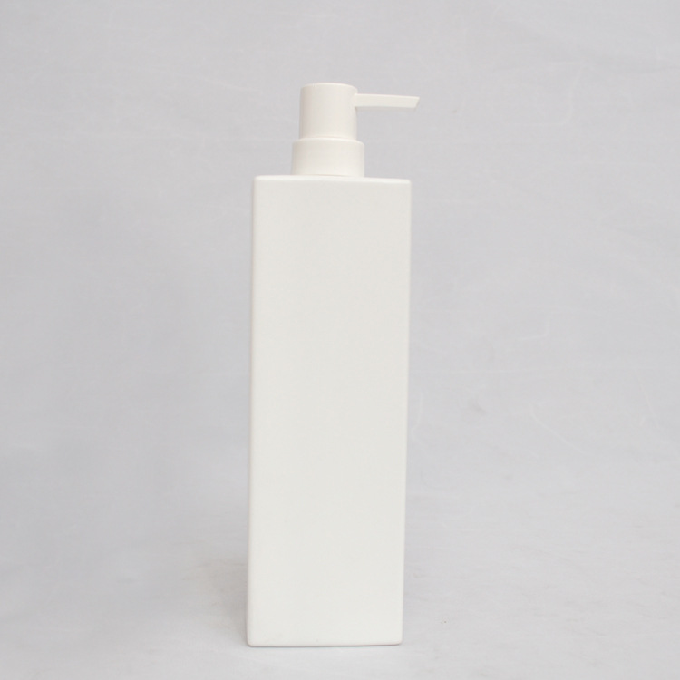 【PE塑料瓶 可做沐浴露洗护瓶 量大从优 厂家