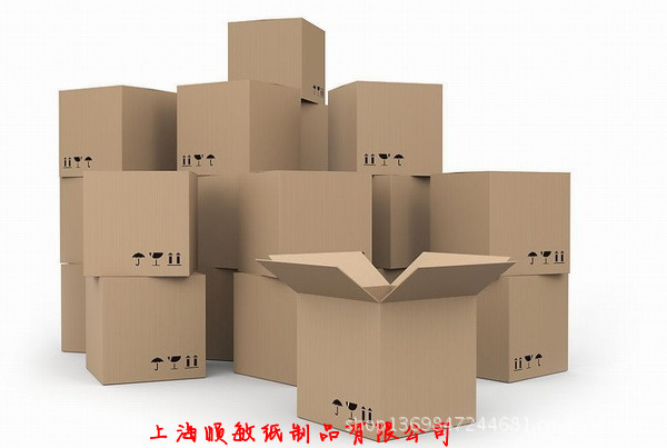 纸箱图片,纸箱图片大全,上海顺敏纸制品有限公司