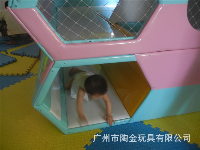 【新型室内儿童游乐园 儿童乐园设备 游乐设施