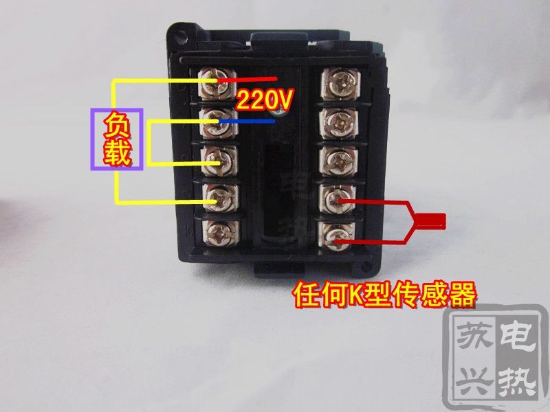 xmtg-7000系列xmtg-7411智能温控仪 温控表 温控器 pid控制