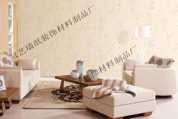 2013新款米兰春天828301系列室内装修壁纸 厂