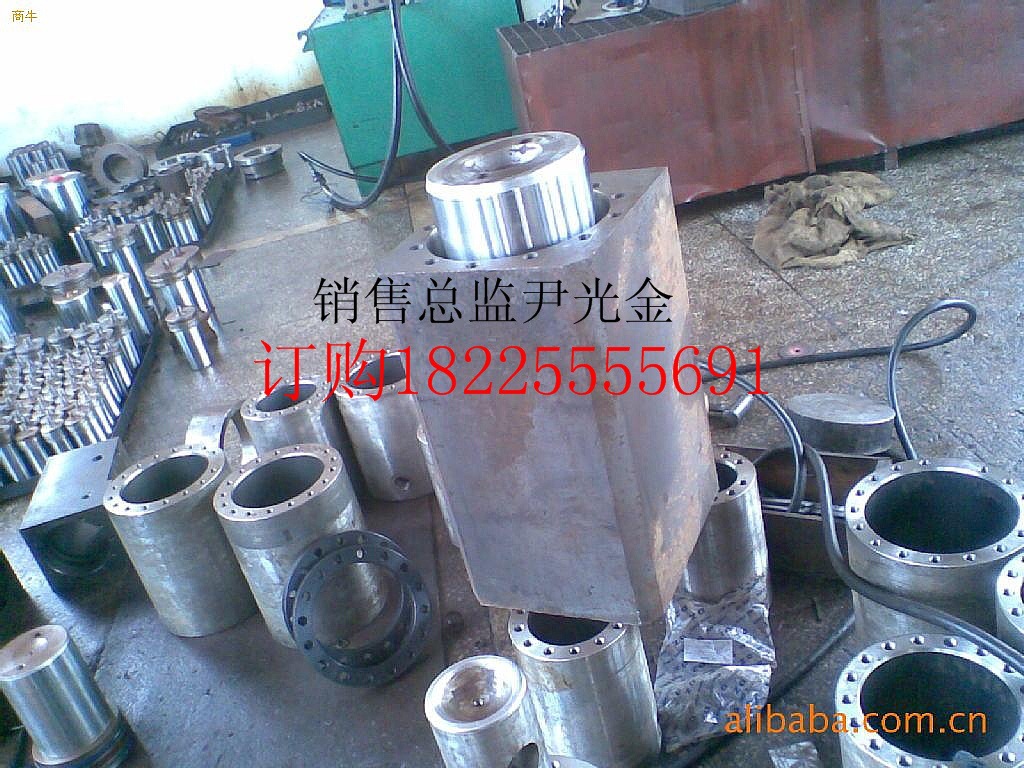 【折弯机伏虎,现货400T/4000折弯机用,图纸,厂西游记油缸型号暗黑图片