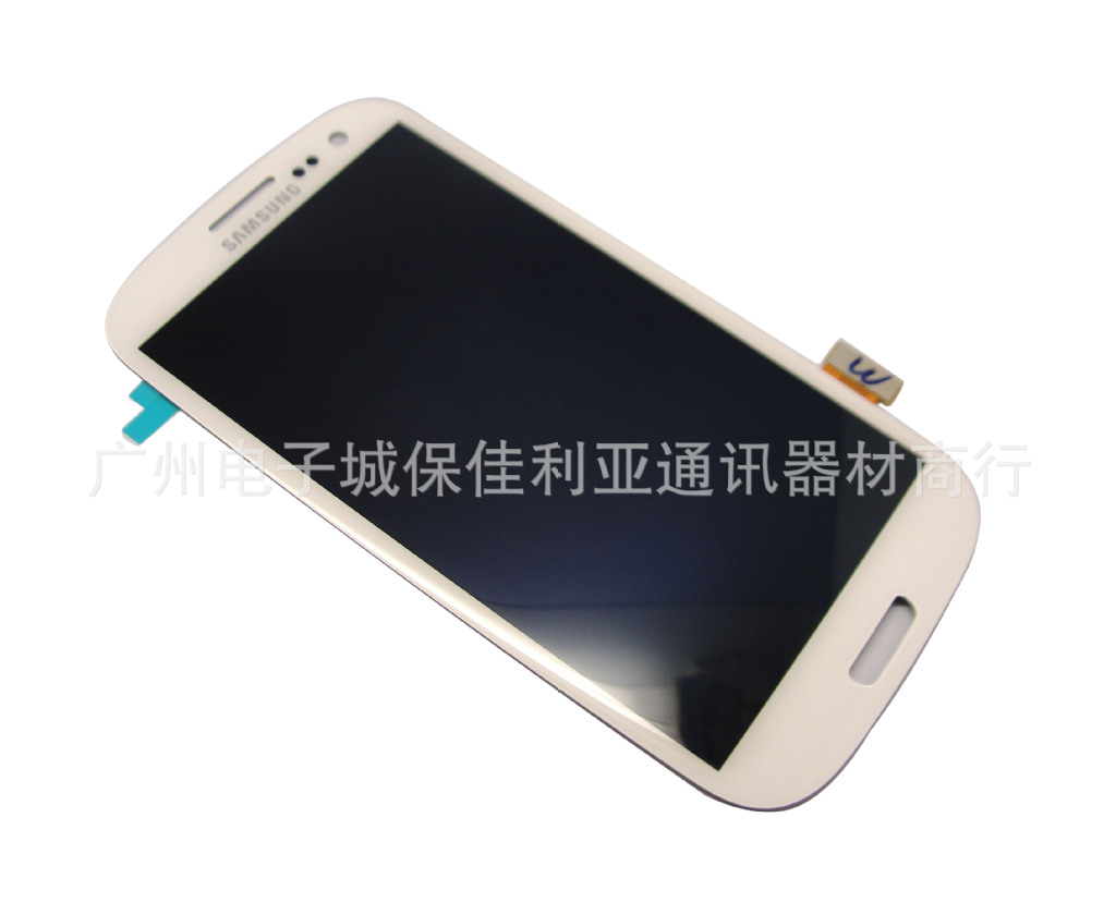 【三星SAMSUNG手机屏I9300液晶屏S3显示屏