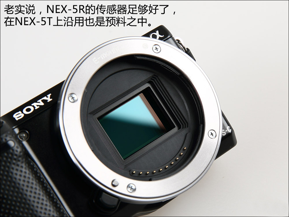 热卖 索尼 nex-5tl(配18--55镜头) 数码相机 广州数码批发