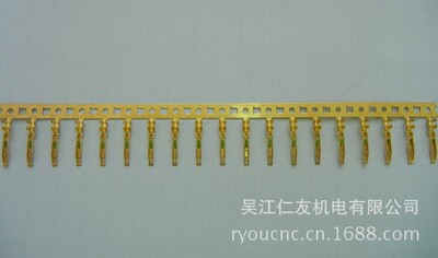 现货供应:jae-jn1-22-22s-10000 端子(镀金端子)