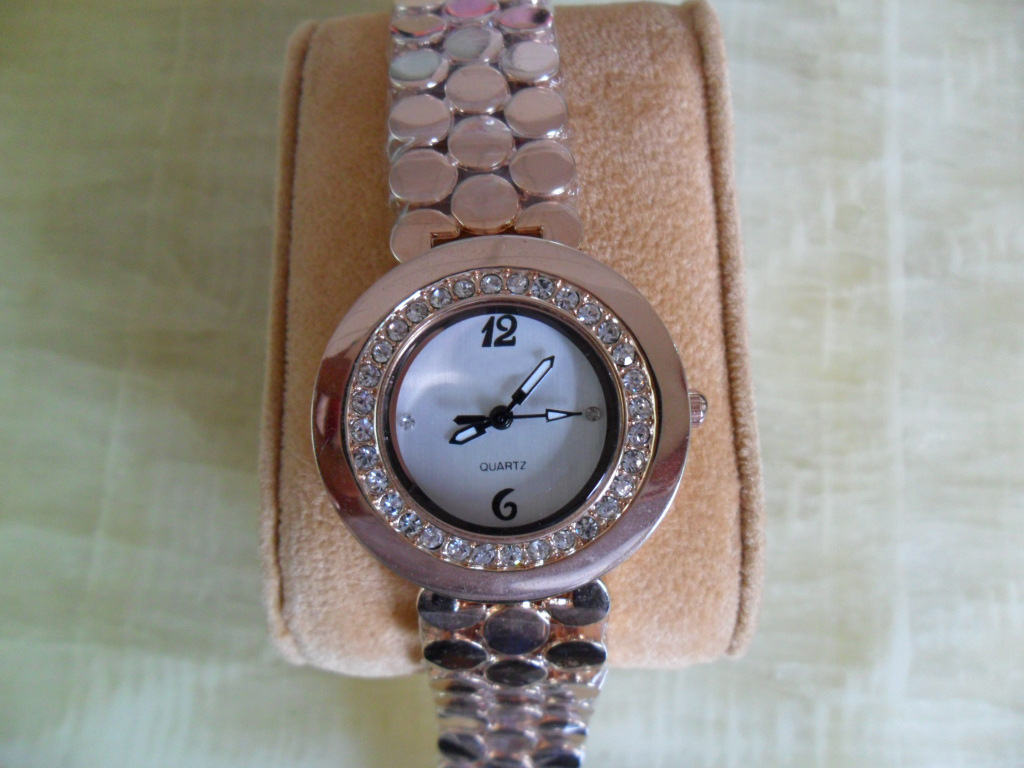 厂家直销 供应各种品牌手表 流行手表 不锈钢手