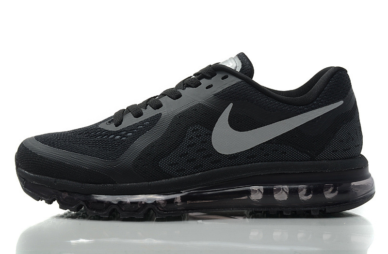 官方正品 耐克男鞋 nike air max 2014男子跑步鞋 全掌气垫运动鞋图片