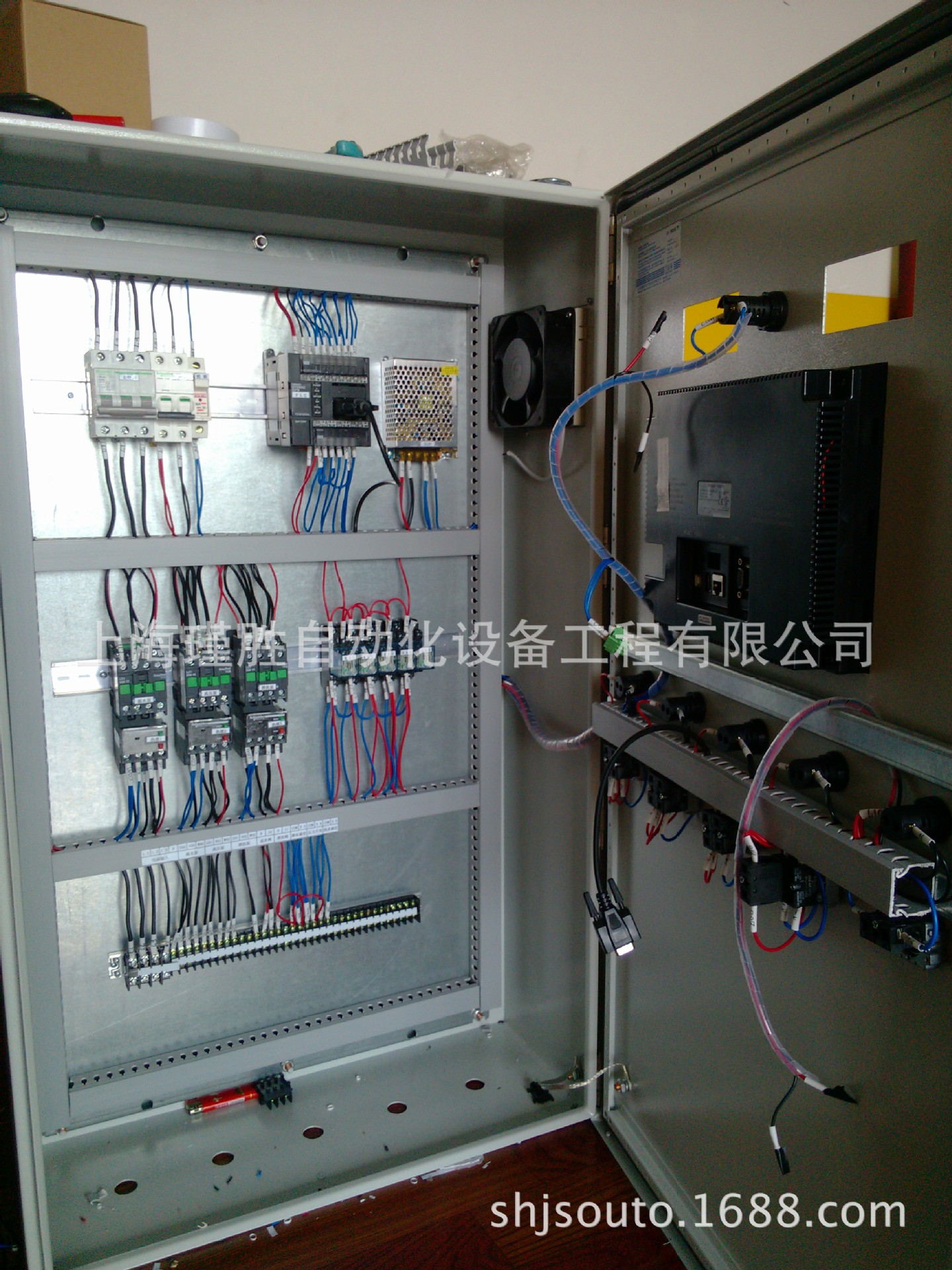 PLC-三菱PLC控制柜编程,销售,技术服务,厂家