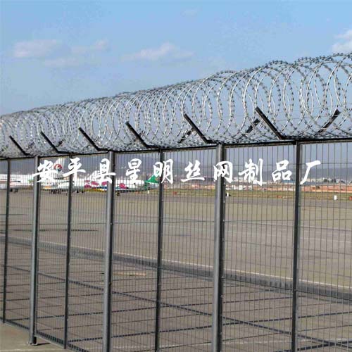 机场围栏网厂家热卖 多种型号机场围栏网直销