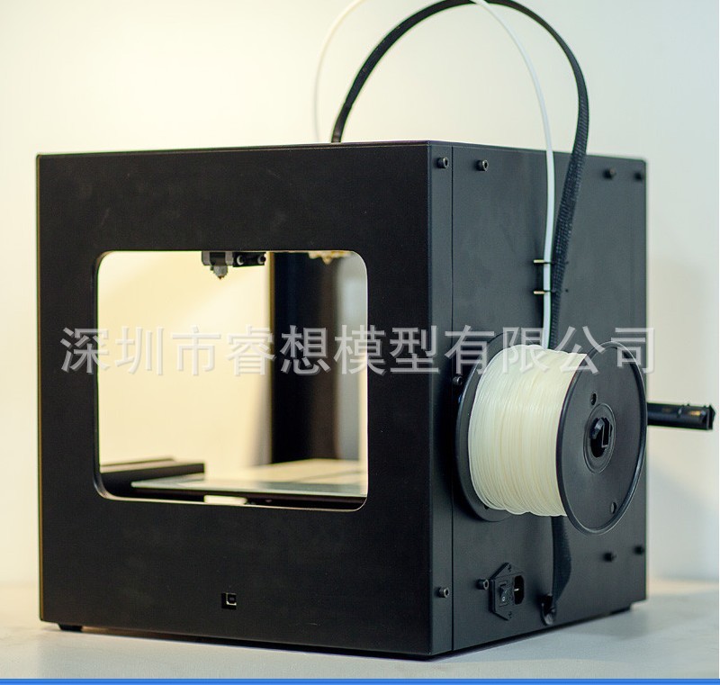 【3d打印机 金属外观3D打印机 大尺寸3D打印