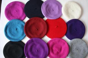 厂家定、非洲、羊毛贝雷帽、选举贝雷帽、质量保证10年工厂