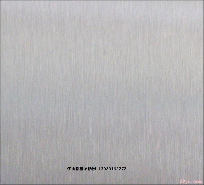 不锈钢磨砂板 油磨拉丝 雪花沙 冰箱厨具家电不锈钢面板材料
