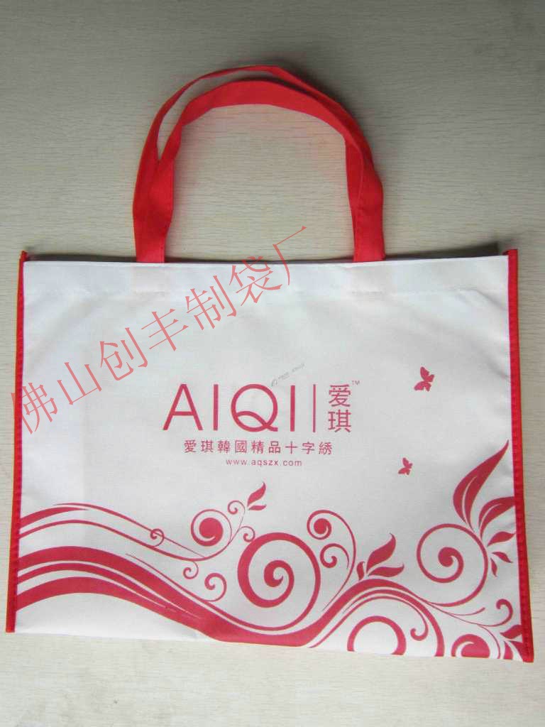 什么样的购物袋才是真正的环保购物袋