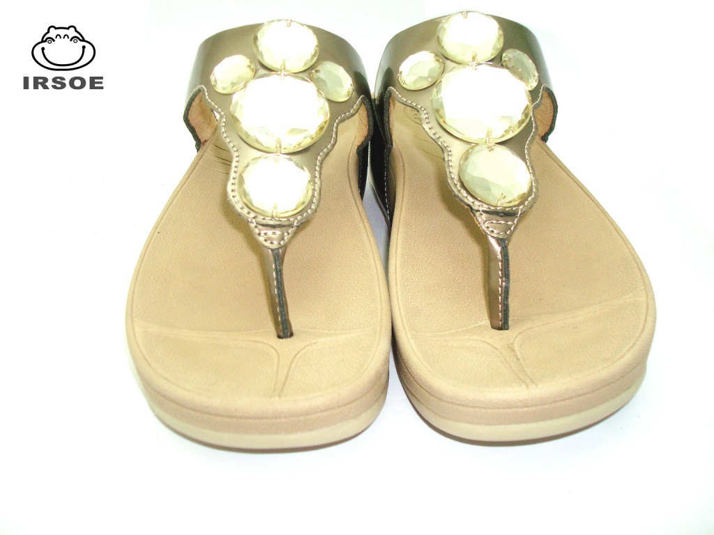 sell irsoe fitflop