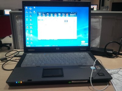 【包邮 惠普\/HP 6710B 二手笔记本电脑 双核 游