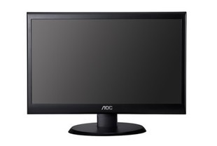 冠捷aoc e960swn 18.5寸 液晶电脑显示器 全国联保 批发零售 现货