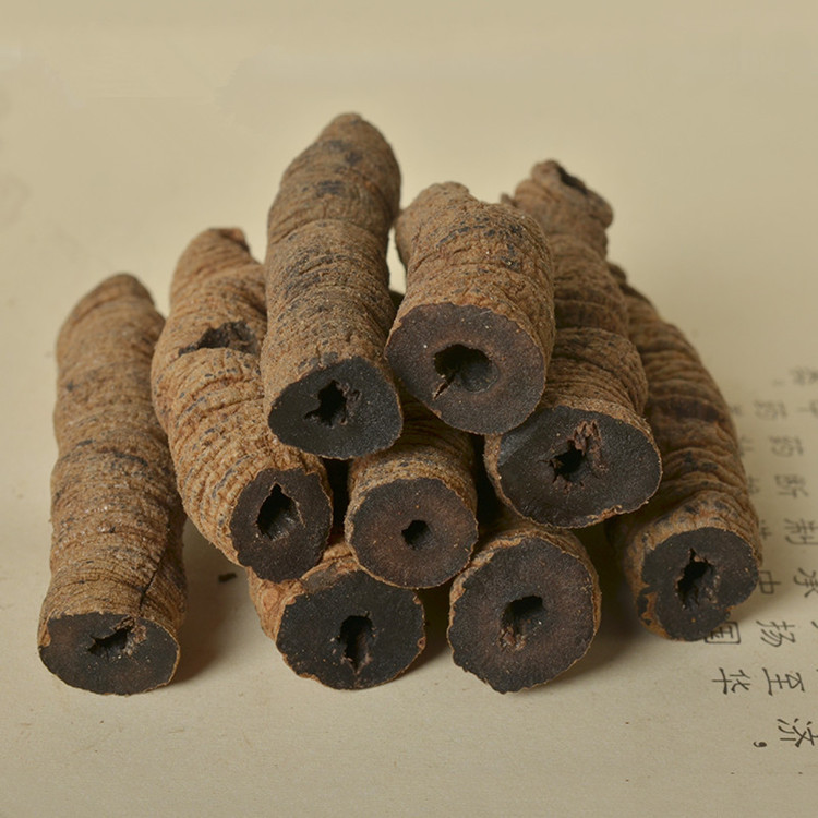 心体健 无硫中药材 特级巴戟天 野生制巴戟天 巴戟肉
