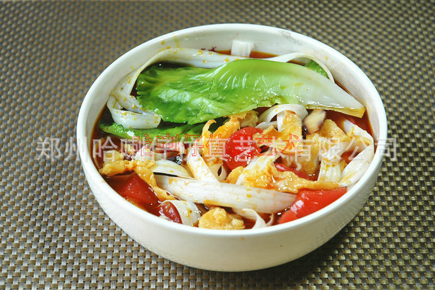 【菜品直销专用模型美食美食广场仿真菜宽甸厂家图片